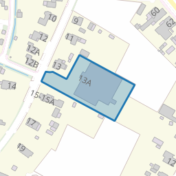 Perceel BBG01-E-4521