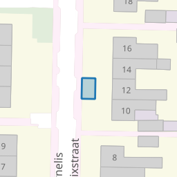 Perceel BBG01-E-4525