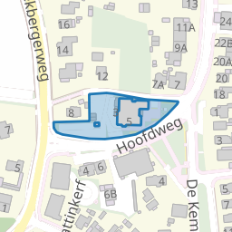 Perceel BBG01-E-4533