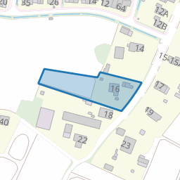 Perceel BBG01-E-4553