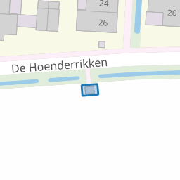 Perceel BBG01-E-4560