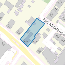 Perceel BBG01-E-4574