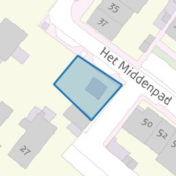 Perceel BBG01-E-4575