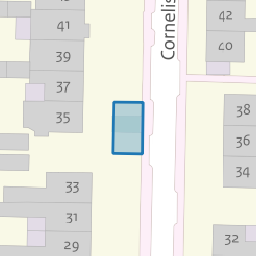 Perceel BBG01-E-4607