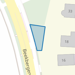 Perceel BBG01-E-4622