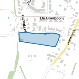 Perceel BBG01-E-4631