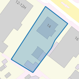 Perceel BBG01-E-4640