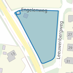 Perceel BBG01-E-4656