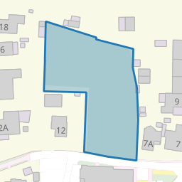 Perceel BBG01-E-4662