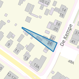 Perceel BBG01-E-4668