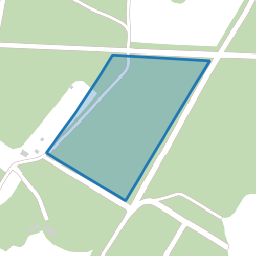 Perceel BBG01-F-1284