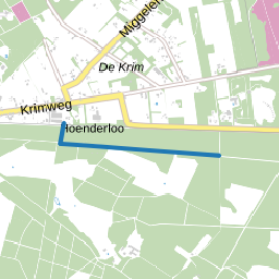 Perceel BBG01-F-1295