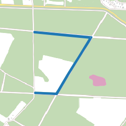 Perceel BBG01-F-1300