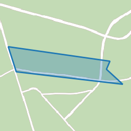 Perceel BBG01-F-1887