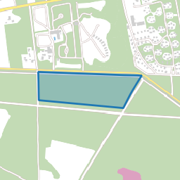 Perceel BBG01-F-2013