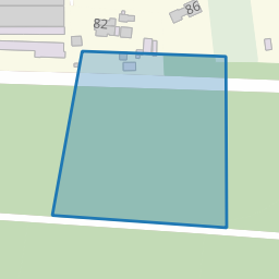 Perceel BBG01-F-2073