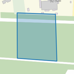 Perceel BBG01-F-2074