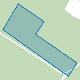 Perceel BBG01-F-2088