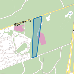 Perceel BBG01-F-2232