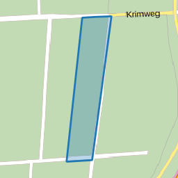 Perceel BBG01-F-2255