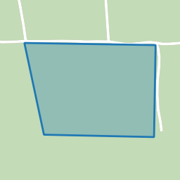 Perceel BBG01-F-2290