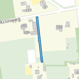 Perceel BBG01-F-2391