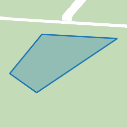 Perceel BBG01-F-2437