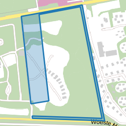 Perceel BBG01-F-2633