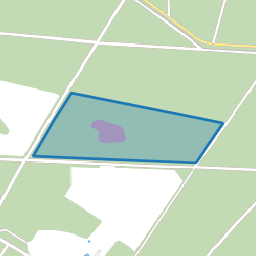 Perceel BBG01-F-2719