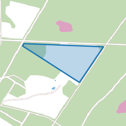 Perceel BBG01-F-2724