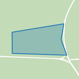 Perceel BBG01-F-2735