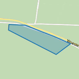 Perceel BBG01-F-2749