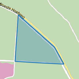 Perceel BBG01-F-2761