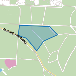 Perceel BBG01-F-2766