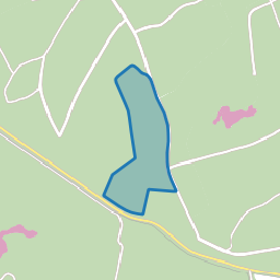 Perceel BBG01-F-2771