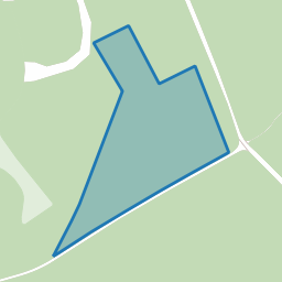 Perceel BBG01-F-2779