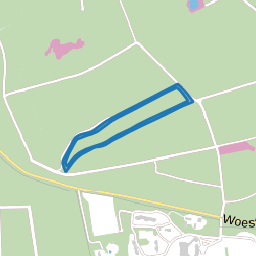 Perceel BBG01-F-2789