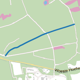 Perceel BBG01-F-2790