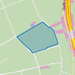 Perceel BBG01-F-2801