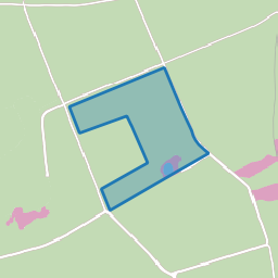 Perceel BBG01-F-2803