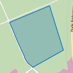 Perceel BBG01-F-2813