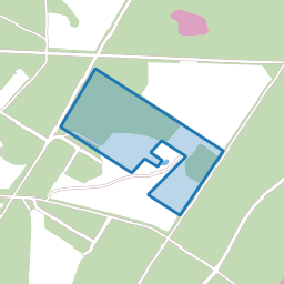 Perceel BBG01-F-2843