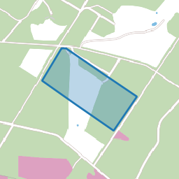 Perceel BBG01-F-2853