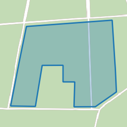 Perceel BBG01-F-2905