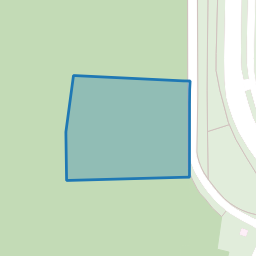 Perceel BBG01-F-2927