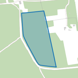 Perceel BBG01-F-2931