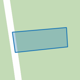 Perceel BBG01-F-2945