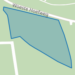 Perceel BBG01-F-2950