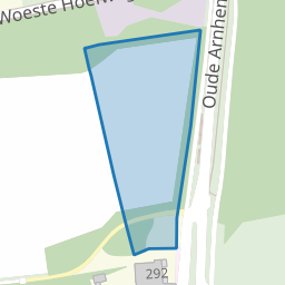 Perceel BBG01-F-2985