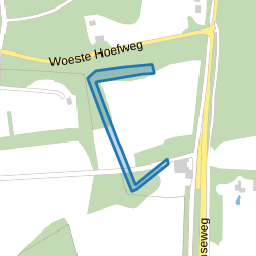 Perceel BBG01-F-2986